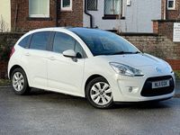 Used Citroën C3 VTR Sport 2011