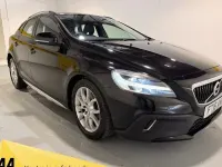 Used Volvo V40 CC Pro 120 HP (88 kW) 2016 Estate