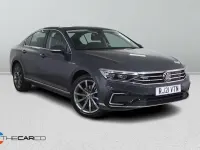 Used VW Passat Advance 218 HP (160 kW) 2021 Grey Sedan