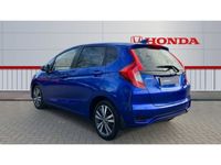 used Honda Jazz 1.3 i-VTEC EX 5dr Petrol Hatchback