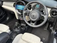 Used Mini Cooper Cabriolet Exclusive 136 HP (100 kW) 2022 Cabriolet