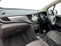 Used Vauxhall Mokka X Active 138 HP (101 kW) 2019 Grey SUV