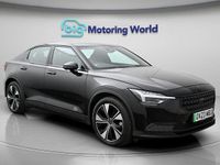 Used Polestar 2 162 kW (221 HP) 2023 Hatchback