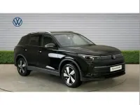 New VW Tiguan Match 150 HP (110 kW) 2026 Other SUV