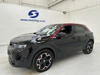 used Vauxhall Mokka e 100kW SRi Nav Premium 50kWh 5dr Auto