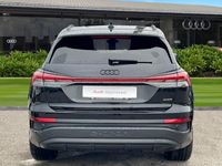 used Audi Q4 e-tron SUV