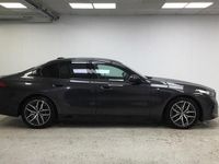 Used BMW 530e M Sport 295 HP (216 kW) 2025 Grey