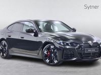 Used BMW M440 M Sport 369 HP (271 kW) 2025 Black Sedan