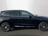 Begagnad Volvo XC60 Ultra 247 HK (181 kW) 2025 Svart SUV