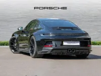 Used Porsche 911 GT3 Touring 510 HP (375 kW) 2024 Black Coupe