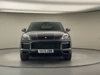 Usado Porsche Cayenne 460 CV (338 kW) 2022 Negro SUV