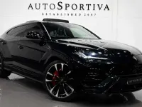 Used Lamborghini Urus 650 HP (478 kW) 2021 SUV