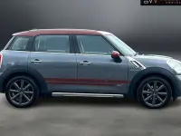 Used Mini Cooper D 111 HP (81 kW) 2016 Hatchback