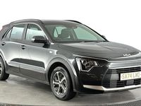 Used Kia Niro 129 HP (94 kW) 2024 Grey SUV