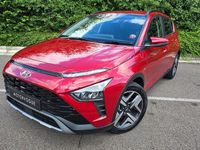 Begagnad Hyundai Bayon Premium 120 HK (88 kW) 2023 SUV