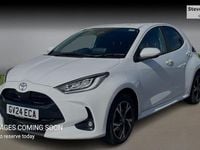 Used Toyota Yaris Hybrid Design 116 HP (85 kW) 2026 Hatchback