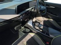 Używany Kia EV6 GT 430 kW (585 KM) 2023 SUV