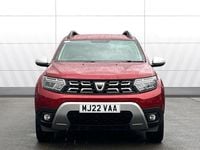 Used Dacia Duster Prestige 101 HP (74 kW) 2022 SUV
