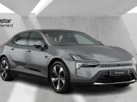 Used Polestar 4 Long Range Single Motor 200 kW (272 HP) 2025 Storm SUV