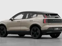 Nuevo Volvo EX30 Plus 314 kW (428 CV) 2026 Beige SUV