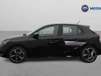 Used Vauxhall Corsa 75 HP (55 kW) 2024 Hatchback
