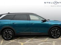 Used Peugeot 5008 GTi 136 HP (100 kW) 2025 SUV