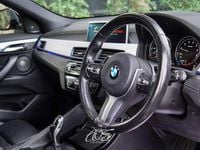 Used BMW X2 M Sport 2018 Gold SUV