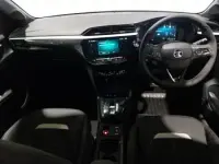 Nowe Vauxhall Corsa-e Ultimate 100 kW (136 KM) 2025 Biały Hatchback