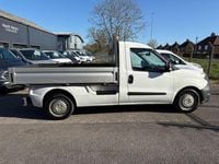 Used Fiat Doblò 90 HP (66 kW) 2016 White MPV