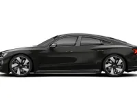 Ny Audi e-tron GT quattro Performance 550 kW (748 HK) 2026 Sedan
