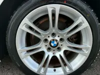 Used BMW 523 M Sport 177 HP (130 kW) 2026 White Sedan