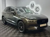 Used Volvo XC60 Momentum 2018 Grey SUV