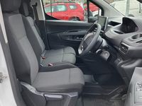 Used Peugeot Partner Premium 102 HP (75 kW) 2021 MPV