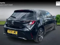 Second-hand Toyota Corolla Design 140 CP (102 kW) 2026 Hatchback