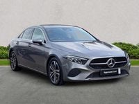 Used Mercedes A180 Executive 136 HP (100 kW) 2024 Grey Sedan