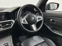 Used BMW 330e M Sport 292 HP (214 kW) 2021 Grey Estate