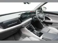 Used Audi Q5 Advanced 204 HP (150 kW) 2025 Black SUV