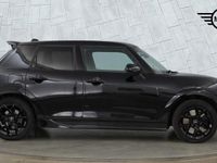 Usado Mini Cooper S Hatch 201 HP (147 kW) 2025 Preto Citadino