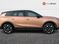 New Vauxhall Grandland X Design Edition 145 HP (106 kW) 2026 Brown SUV