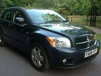 Used Dodge Caliber 138 HP (101 kW) 2006 Hatchback