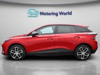 Used MG MG4 EV Trophy 319 kW (435 HP) 2024 Hatchback