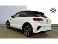 New VW T-Roc Black Edition 147 HP (108 kW) 2025 Other SUV