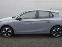 Used Vauxhall Corsa-e Design Edition 100 kW (136 HP) 2025 Hatchback