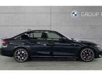 Used BMW M340 M Sport 374 HP (275 kW) 2023 Black Sedan