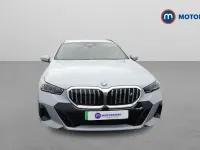 Used BMW i5 M Sport 250 kW (340 HP) 2025 Grey Estate