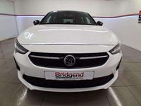 Used Vauxhall Corsa 2023 White Hatchback