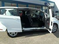 Used Ford B-MAX 2013 MPV