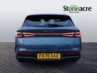 Used BYD Seal Boost 180 HP (132 kW) 2025 Blue Estate