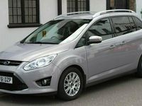 Used Ford Grand C-Max 2011 MPV