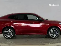 Used BMW X2 Comfort Edition 296 HP (217 kW) 2026 Red SUV